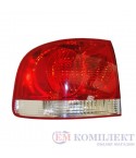 СТОП ЛЯВ ВЪНШЕН VOLKSWAGEN TOUAREG (2002-)