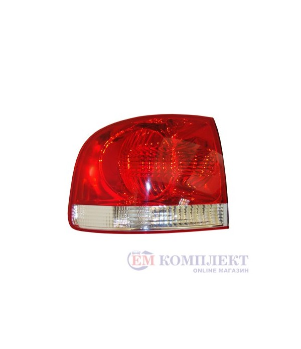 СТОП ЛЯВ ВЪНШЕН VOLKSWAGEN TOUAREG (2002-)