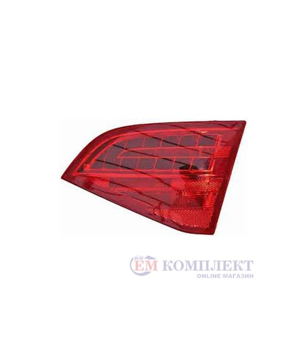 СТОП ДЕСЕН ВЪТРЕШЕН LED AUDI A4 5 ВРАТИ (2007-)
