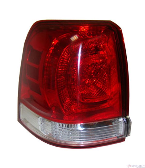 СТОП ЛЯВ ВЪНШЕН LED TOYOTA LAND CRUISER (2008-)