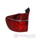 СТОП ЛЯВ ВЪНШЕН LED BMW X5 E70 (2010-)
