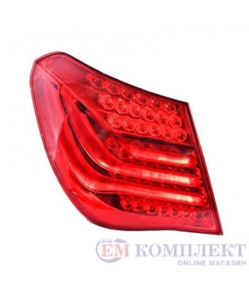 СТОП ЛЯВ ВЪНШЕН LED BMW BMW 7 SERIES F01,F02 (2008-)