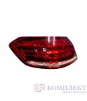 СТОП ЛЯВ ВЪНШЕН LED MERCEDES E CLASS W212 (2013-)