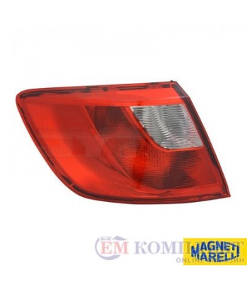 СТОП ЛЯВ ВЪНШЕН MAGNETI MARELLI SEAT IBIZA (2008-)