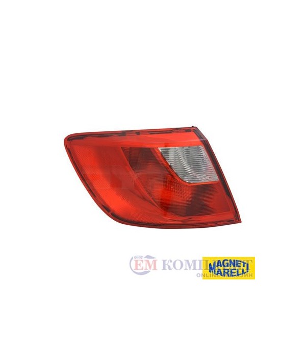 СТОП ЛЯВ ВЪНШЕН MAGNETI MARELLI SEAT IBIZA (2008-)