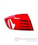 СТОП ЛЯВ ВЪНШЕН LED ТИП HELLA BMW 5 SERIES F10 (2010-)