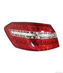 СТОП ЛЯВ ВЪНШЕН LED MERCEDES E CLASS W212 (2009-)