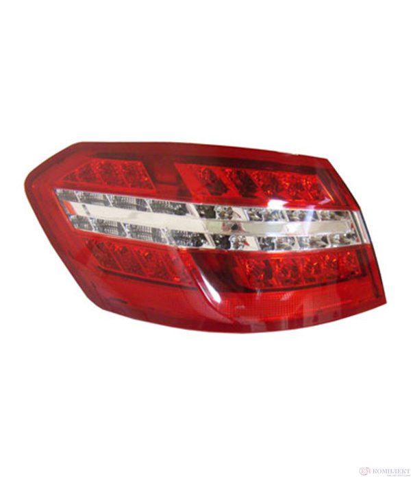 СТОП ЛЯВ ВЪНШЕН LED MERCEDES E CLASS W212 (2009-)