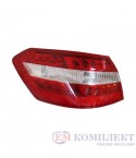 СТОП ЛЯВ ВЪНШЕН LED MERCEDES E CLASS W212 (2009-)