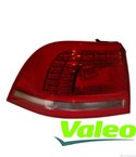 СТОП ЛЯВ ВЪНШЕН LED VALEO VOLKSWAGEN TOUAREG (2010-)