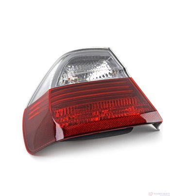 СТОП ЛЯВ ВЪНШЕН ЗАТЪМНЕН BMW 3 SERIES E90 (2005-)