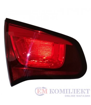 СТОП ЛЯВ ВЪТРЕШЕН CITROEN C3 (2009-)