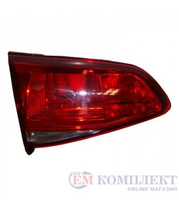 СТОП ЛЯВ ВЪТРЕШЕН VOLKSWAGEN GOLF VII (2012-)