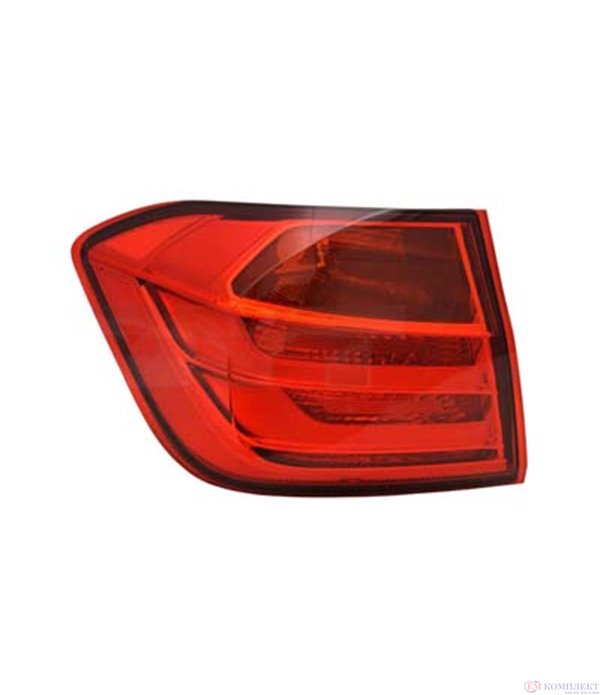 СТОП ЛЯВ ВЪНШЕН LED BMW 3 SERIES F30 СЕДАН (2011-)