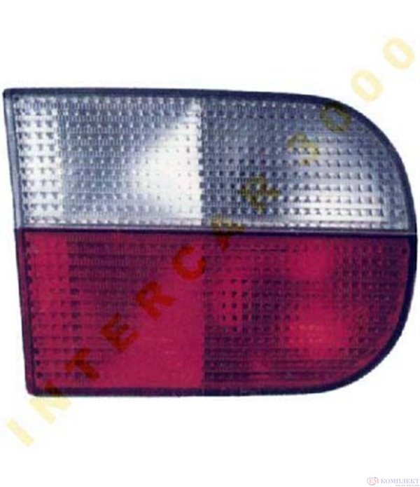 СТОП ЛЯВ ВЪТРЕШЕН FIAT PUNTO (1993-)