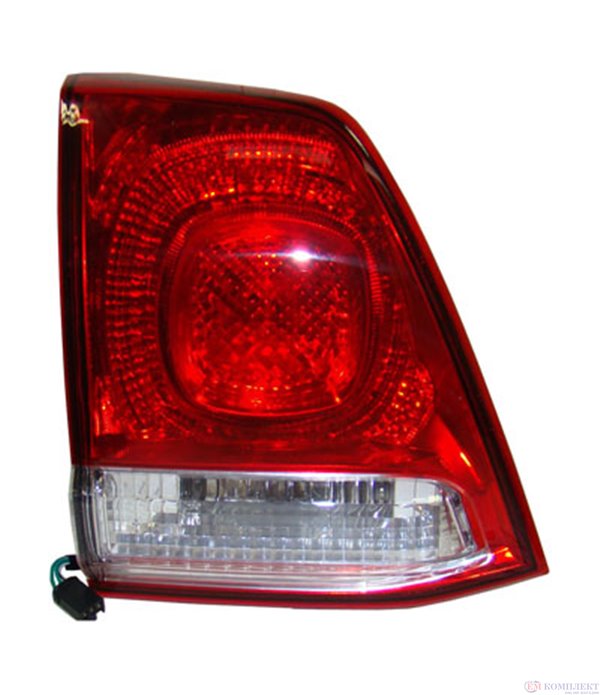 СТОП ЛЯВ ВЪТРЕШЕН LED TOYOTA LAND CRUISER (2008-)