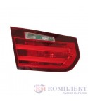 СТОП ЛЯВ ВЪТРЕШЕН LED BMW 3 SERIES F30 (2011-)