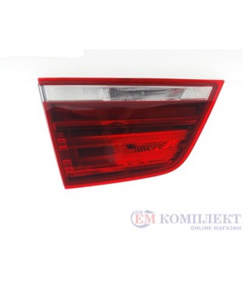 СТОП ЛЯВ ВЪТРЕШЕН LED BMW X3 F25 (2011-)