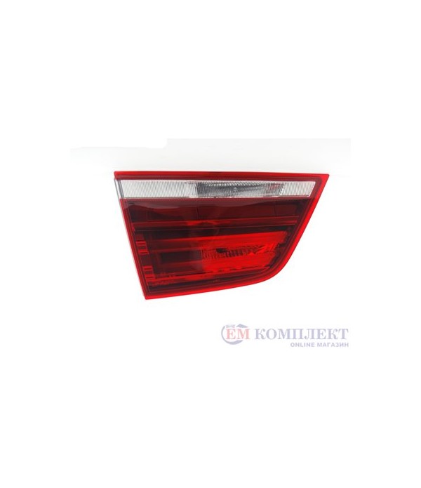 СТОП ЛЯВ ВЪТРЕШЕН LED BMW X3 F25 (2011-)