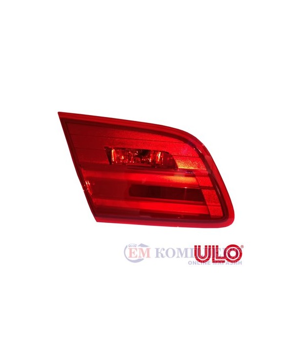 СТОП ЛЯВ ВЪТРЕШЕН LED ULO BMW 3 SERIES E92 (2005-)