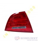 СТОП ЛЯВ ВЪТРЕШЕН LED BMW 3 SERIES E90 (2005-)