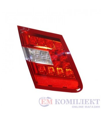 СТОП ЛЯВ ВЪТРЕШЕН LED MERCEDES E CLASS W212 (2009-)