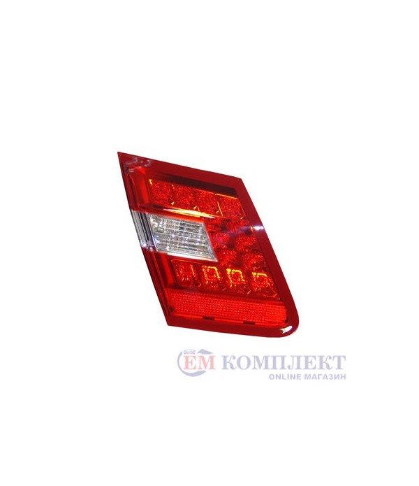 СТОП ЛЯВ ВЪТРЕШЕН LED MERCEDES E CLASS W212 (2009-)