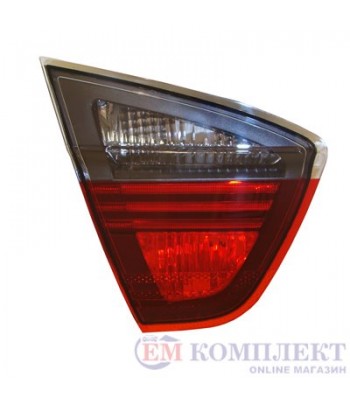 СТОП ЛЯВ ВЪТРЕШЕН ЗАТЪМНЕН BMW 3 SERIES E90 (2005-)