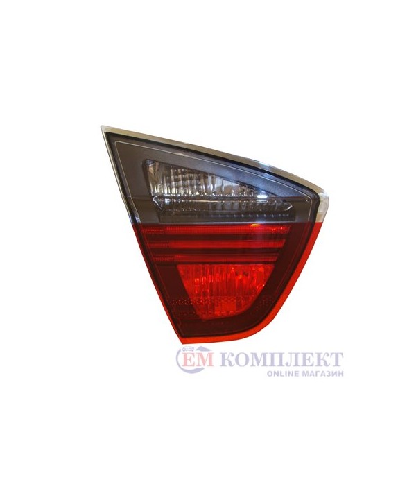 СТОП ЛЯВ ВЪТРЕШЕН ЗАТЪМНЕН BMW 3 SERIES E90 (2005-)