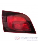 СТОП ЛЯВ ВЪТРЕШЕН ЗАТЪМНЕН OPEL ASTRA J (2009-)