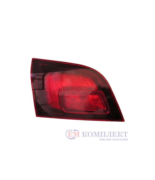 СТОП ЛЯВ ВЪТРЕШЕН ЗАТЪМНЕН OPEL ASTRA J (2009-)