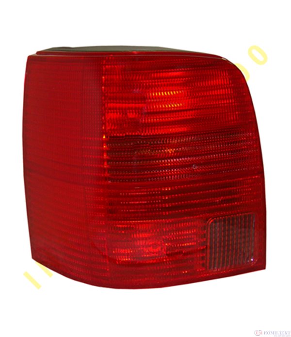 СТОП ЛЯВ СЪС СВЕТЛИНА ЗАДЕН ХОД ЗАТЪМНЕНА VOLKSWAGEN PASSAT (1996-)