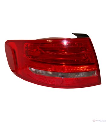 СТОП ЛЯВ ВЪНШЕН AUDI A4 5 ВРАТИ (2012-)
