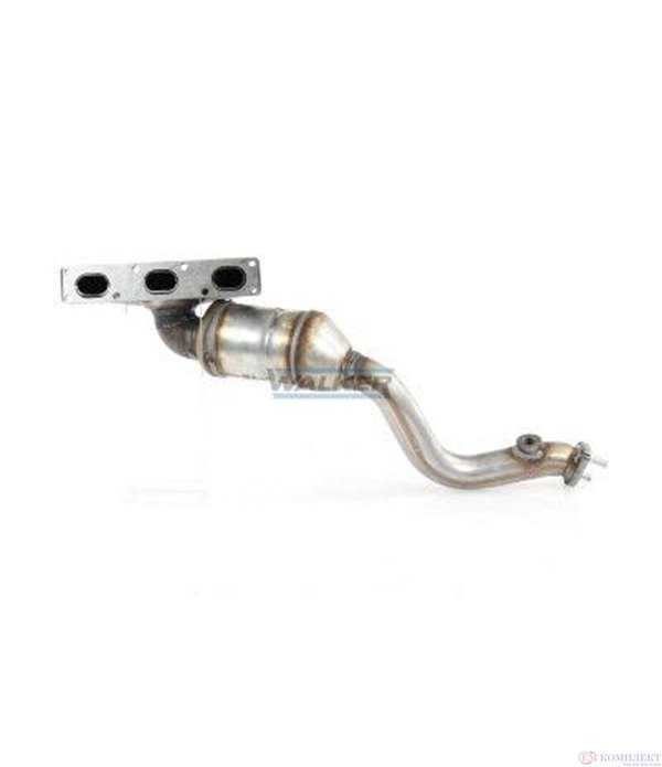 КАТАЛИЗАТОР ПРЕДЕН BMW Z3 (1995-) 2.8i 24V - WALKER КАТАЛИЗАТОР ПРЕДЕН BMW Z3 (1995-) 2.8i 24V - WALKER