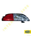 СВЕТЛИНА ДЯСНА ЗА ЗАДЕН ХОД В ЗАДНА БРОНЯ MAGNETI MARELLI ALFA ROMEO MITO 08-