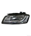 ФАР ЛЯВ XENON/LED С ДНЕВНА СВЕТЛИНА ЕЛЕКТРИЧЕСКИ С МОТОР D3S/LED 09- AUDI A5 07-12 COUPE/SPORTBACK