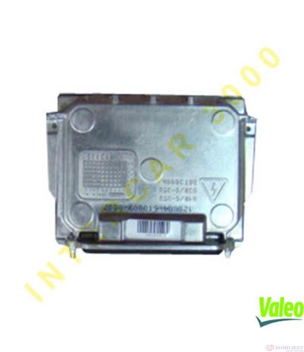 БАЛАСТ ЗА ФАР XENON ДЕСЕН/ЛЯВ VALEO AUDI Q7 06-10