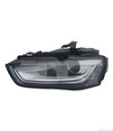 ФАР ЛЯВ BI-XENON МAGNETI МARELLI AUDI A4 12-16