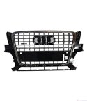 РЕШЕТКА ПЛАСТИЧНА (S LINE) AUDI Q5 08-13