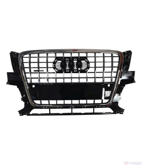 РЕШЕТКА ПЛАСТИЧНА (S LINE) AUDI Q5 08-13