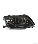 ФАР ДЕСЕН ЧЕРЕН XENON 01- BMW 3 series E46 4/5dr.98-05