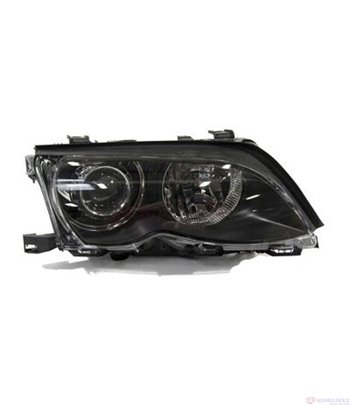 ФАР ДЕСЕН ЧЕРЕН XENON 01- BMW 3 series E46 4/5dr.98-05