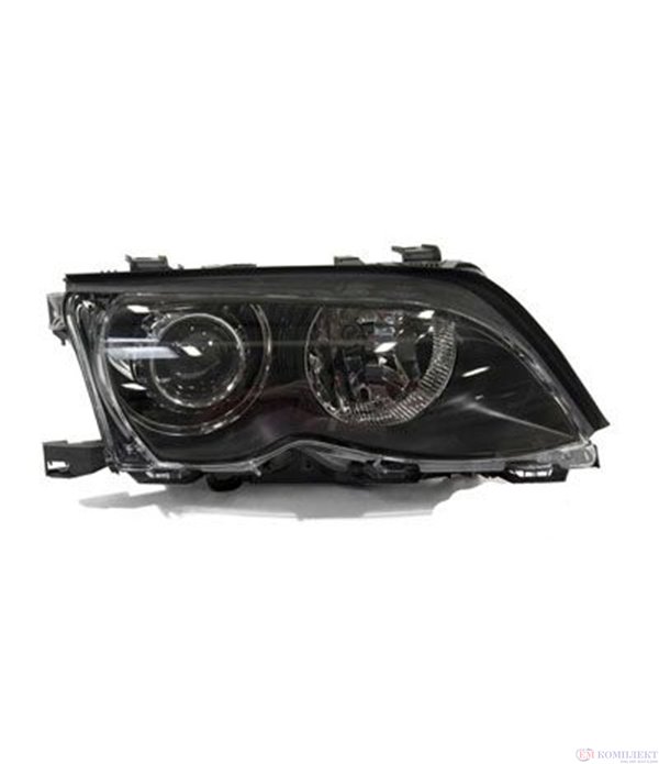 ФАР ДЕСЕН ЧЕРЕН XENON 01- BMW 3 series E46 4/5dr.98-05