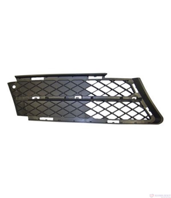 РЕШЕТКА В ПРЕДНА БРОНЯ ДЯСНА 2.5 cc (БЕЗ М-ПАКЕТ) BMW 3 series E90 SEDAN/E91 WAGON 05-08
