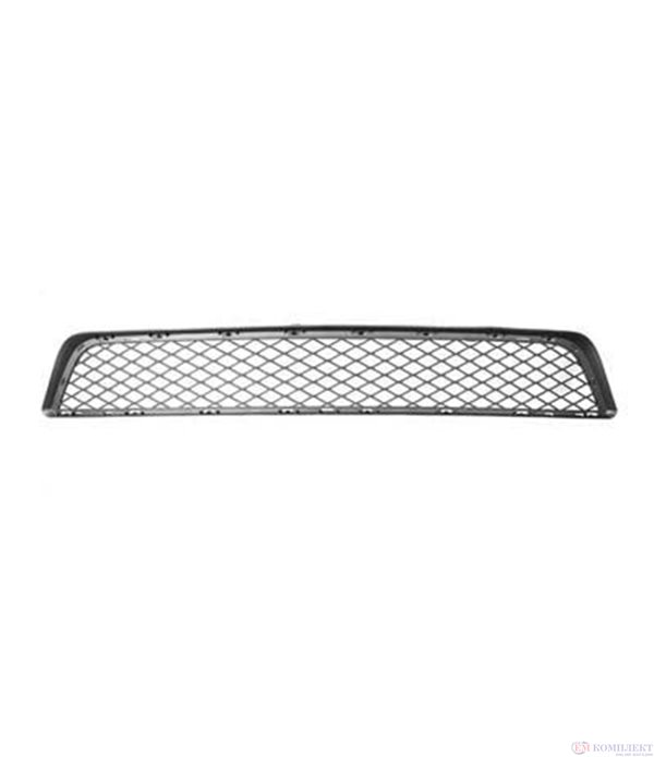 РЕШЕТКА В ПРЕДНА БРОНЯ ДОЛНА BMW X5 E70 10-13
