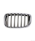 РЕШЕТКА ДЯСНА ХРОМИРАНА TITAN BMW X5 E70 07-10