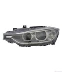 ФАР ЛЯВ XENON С МОТОР D1S ZK TYPE BMW 3 series F30 SEDAN-F31 WAGON 12-