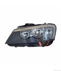 ФАР ЛЯВ ЕЛЕКТРИЧЕСКИ H7/H7 BMW X3 F25 11-