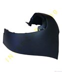 НАКРАЙНИК ЗА ЗАДНА БРОНЯ ДЕСЕН ЧЕРЕН 2 ВРАТИ CITROEN BERLINGO 12-15