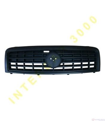 РЕШЕТКА ПЛАСТИЧНА FIAT DOBLO 06-10